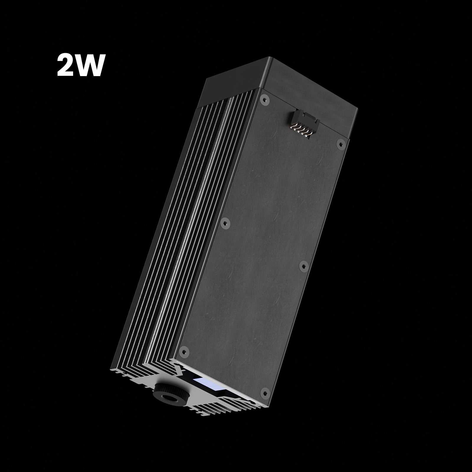 1064nm infrared laser head for engraving metal(A6&A7mini pro)