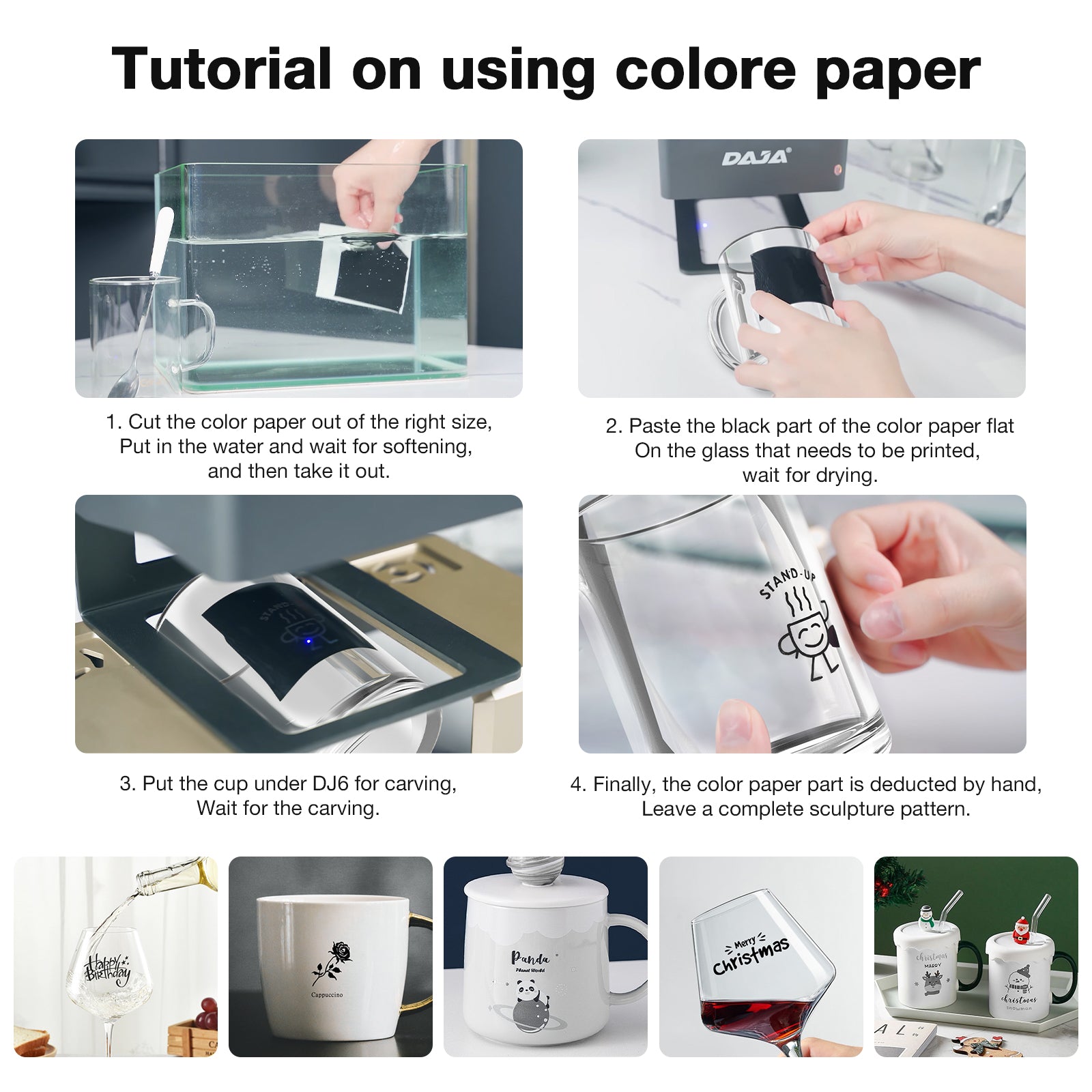 Color Sheet