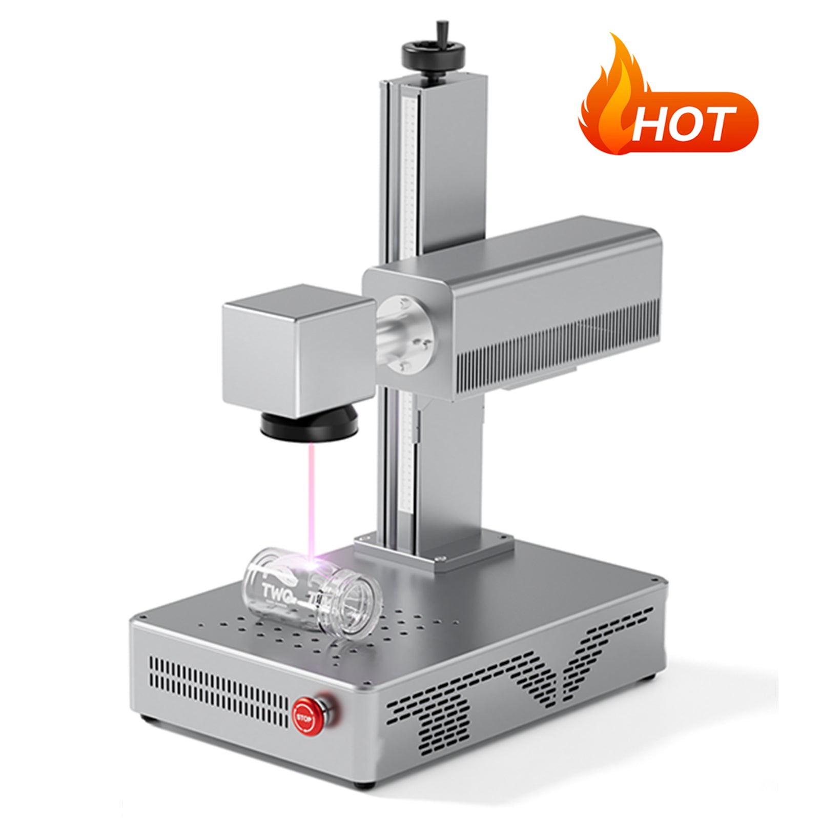 DAJA A1 Versatile UV Laser Marking Machine – DAJA Laser