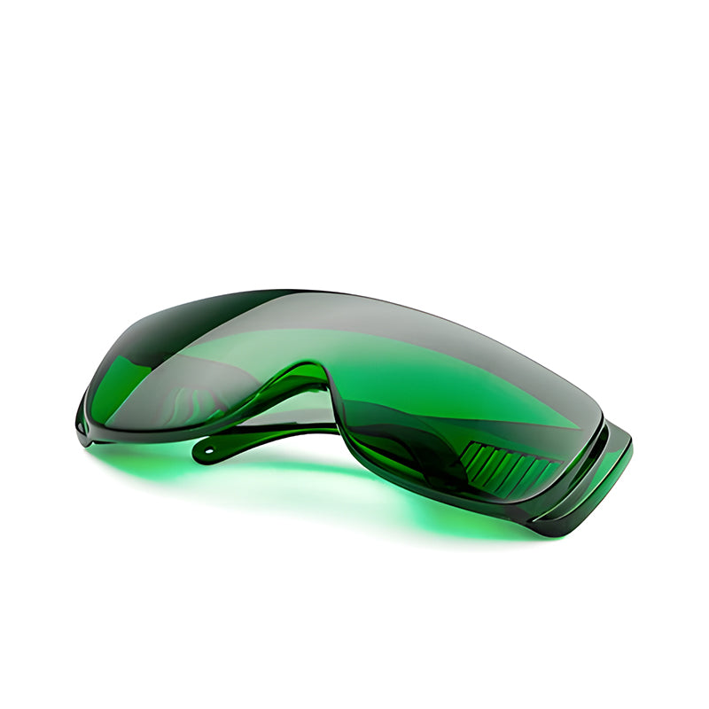 DAJA Protected Goggle