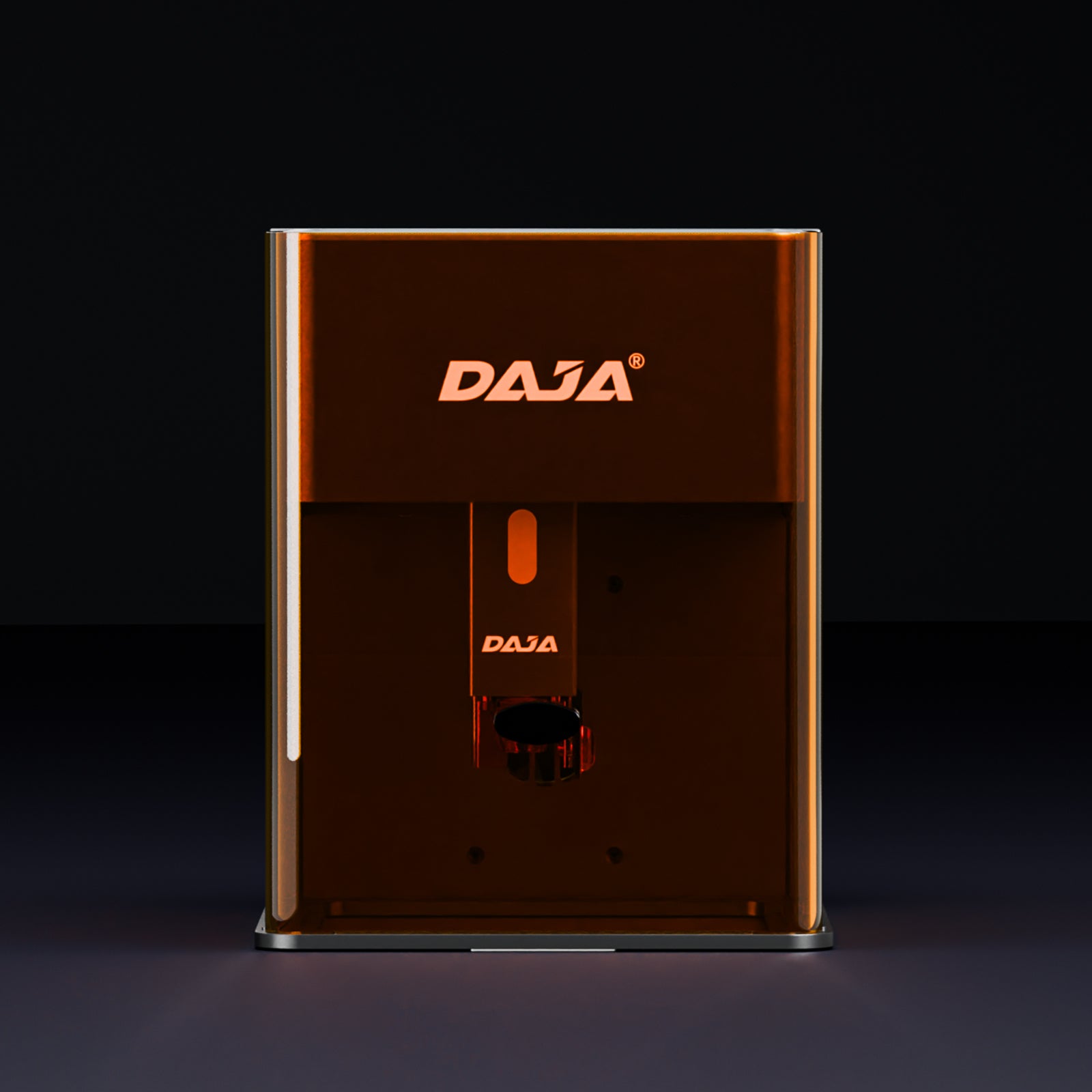 DAJA DJ6 Pro Enclosed Portable laser Engraving Machine