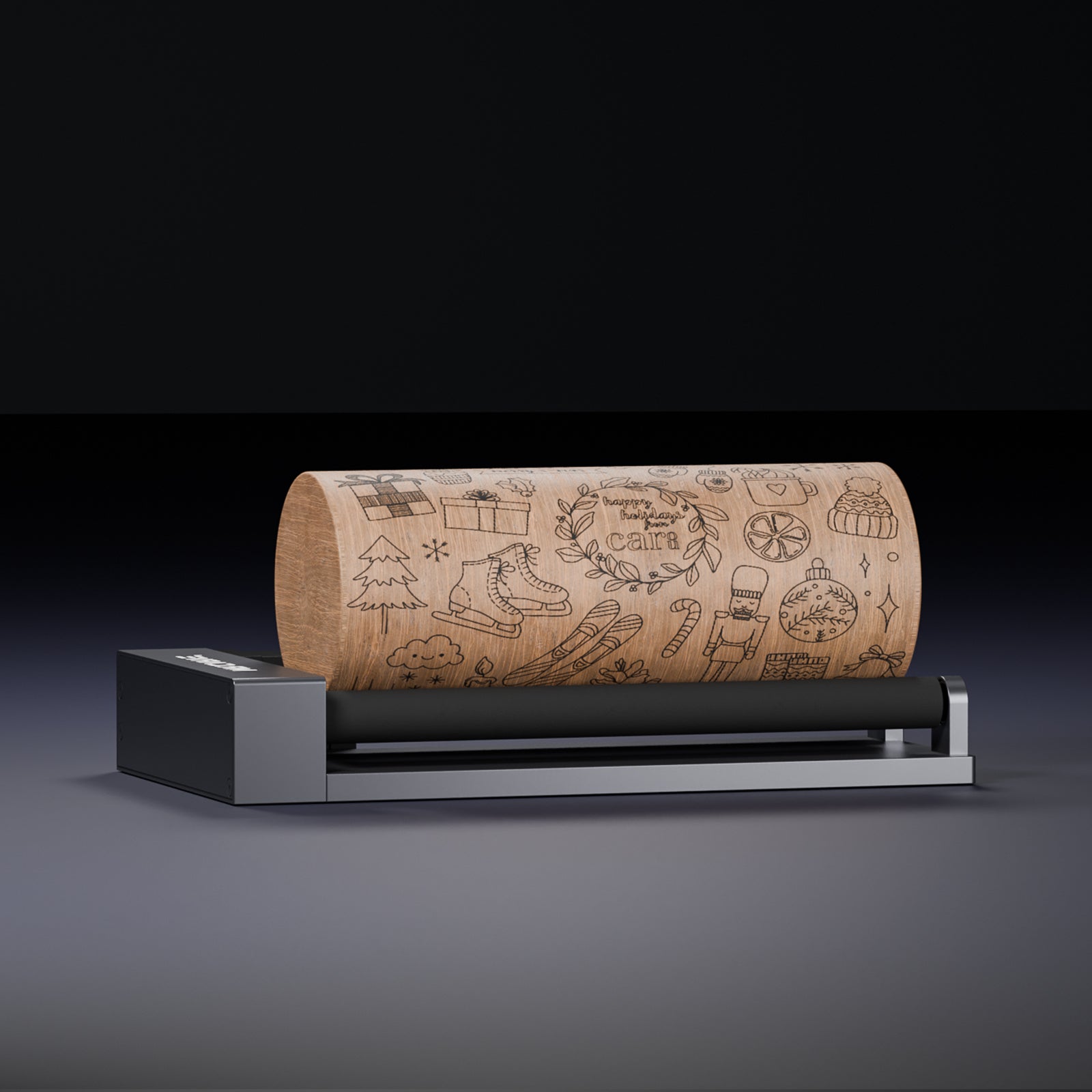 DAJA RT5 Rotary Roller