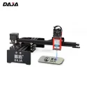 Small laser engraving machine D2