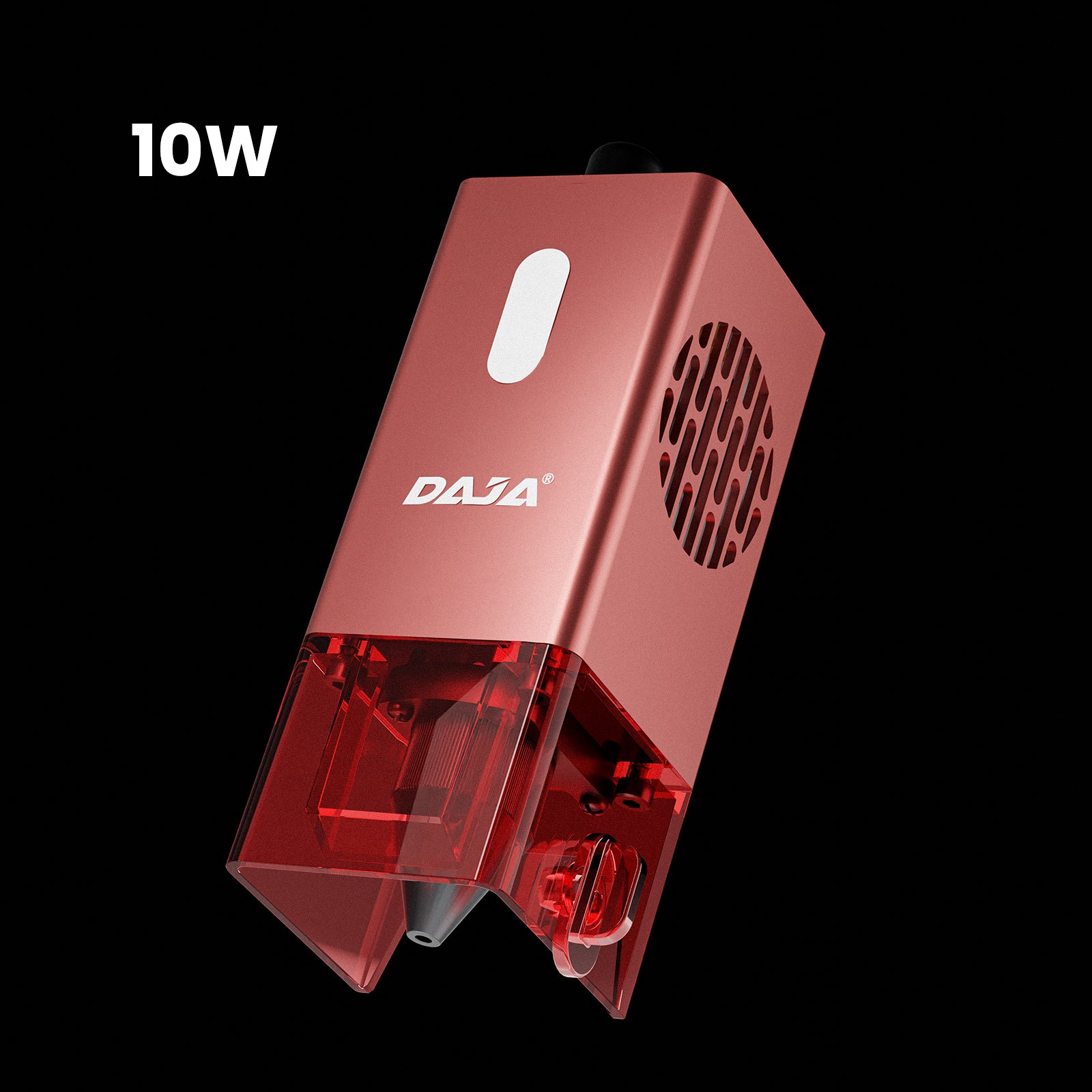 455nm diodes LASER HEAD  (A6)