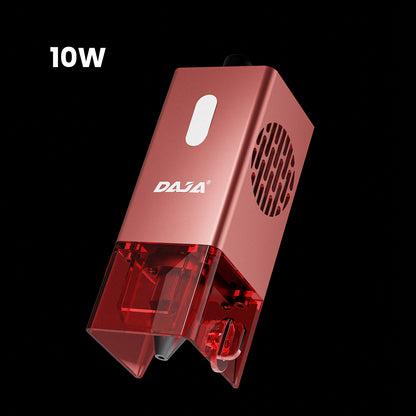 455nm diodes LASER HEAD  (A6)