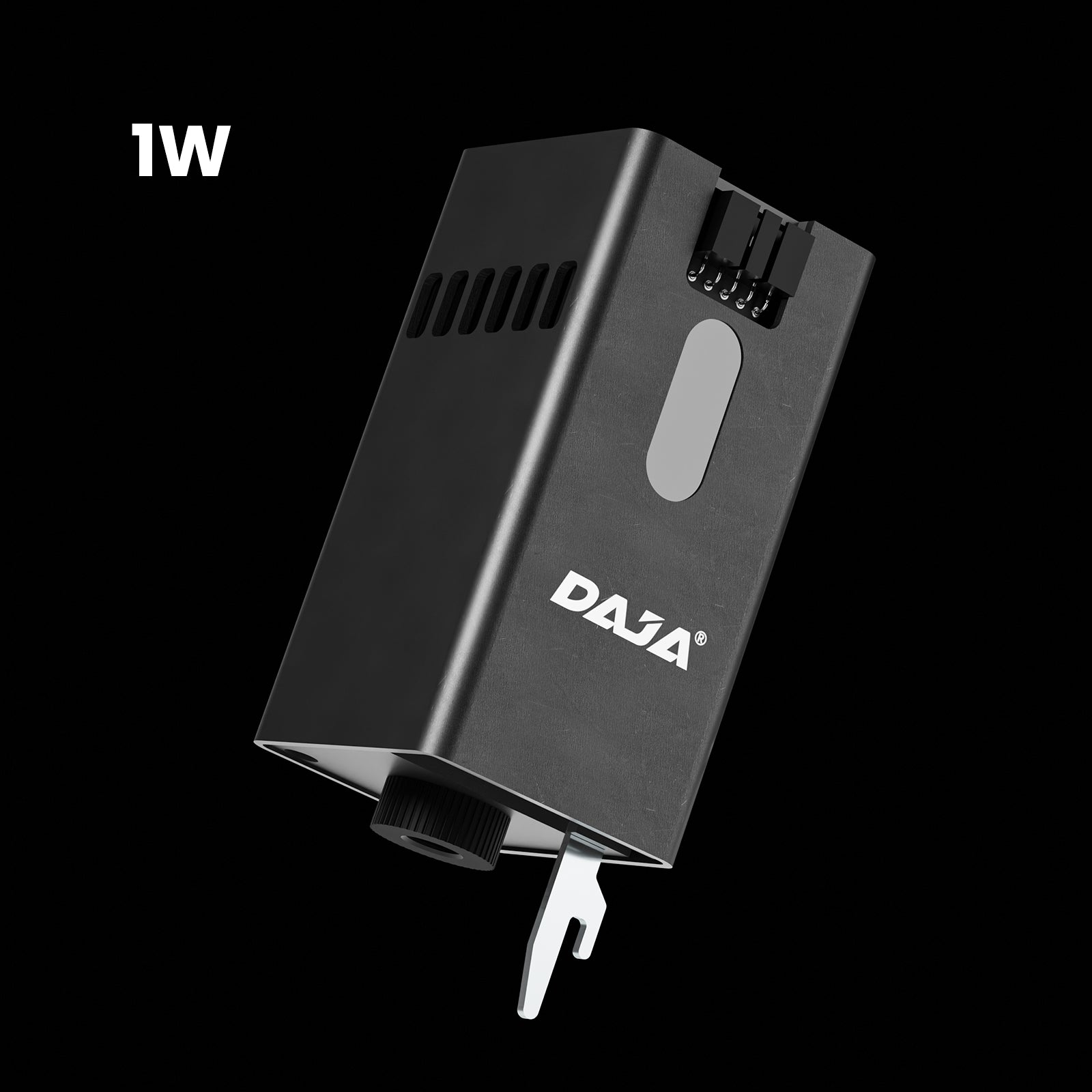 1064nm infrared laser head for engraving metal（A6&A7mini pro）