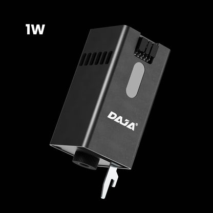 1064nm infrared laser head for engraving metal（A6&A7mini pro）