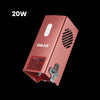 455nm diodes LASER HEAD  (A6)