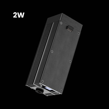 1064nm infrared laser head for engraving metal（A6&A7mini pro）