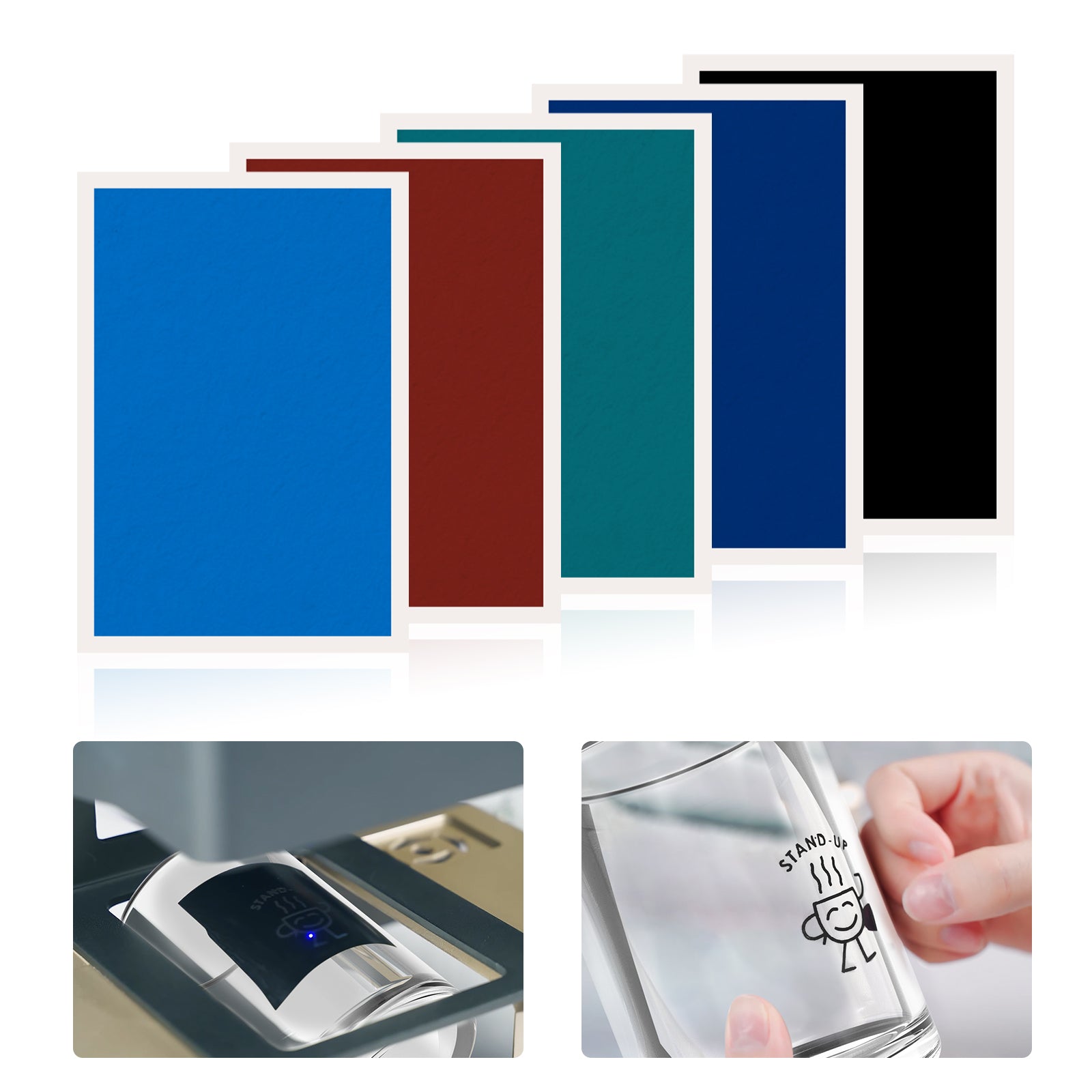 Color Sheet