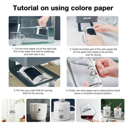Color Sheet