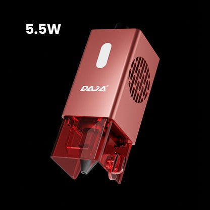 455nm diodes LASER HEAD  (A6)