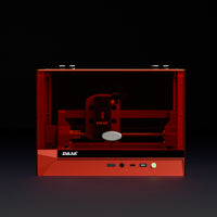 DAJA A7 Pro Enclosed Mini Laser Engraving Machine