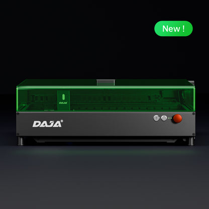 DAJA A8 Enclosed All-in-one Laser Engraver