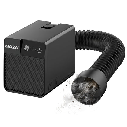 DAJA Air Purifier