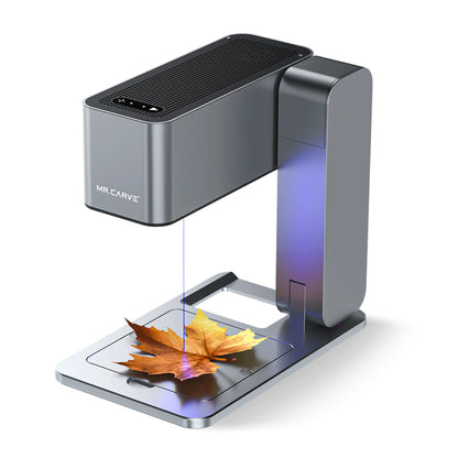 DAJA C1 Foldable Laser Engraving Machine