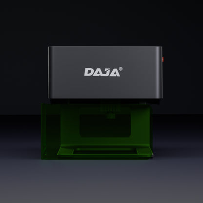 DAJA DJ6 Portable Laser Engraver Machine