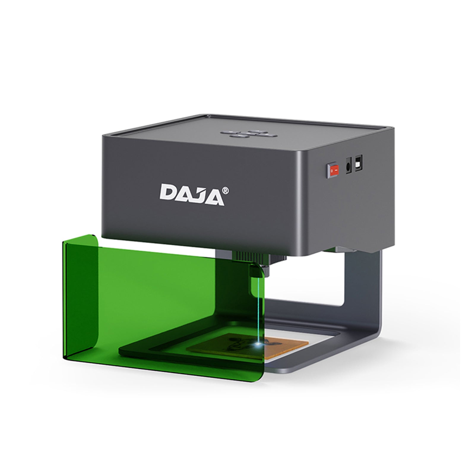 DAJA DJ6 Portable Laser Engraver Machine