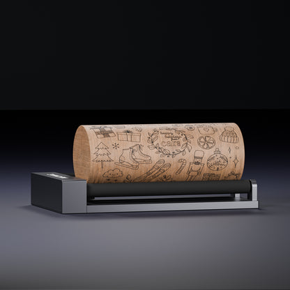 DAJA RT5 Rotary Roller