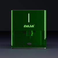 DAJA V1 Portable Enclosed Laser Engraver